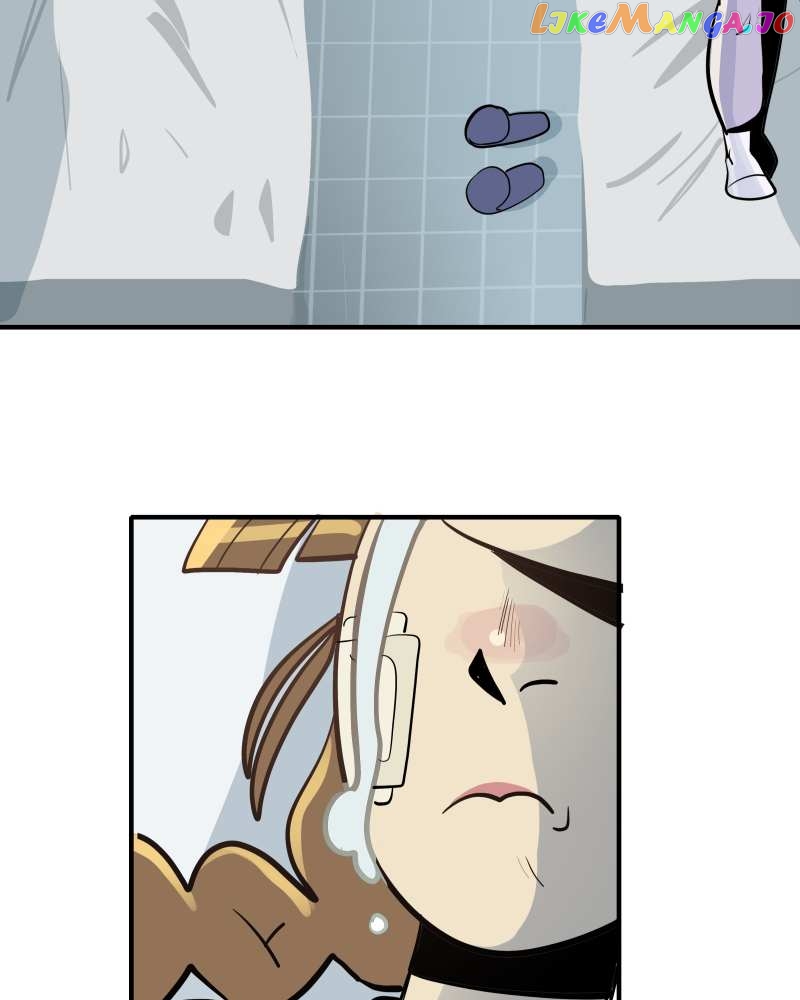 The Last God of Spring chapter 2 - page 35