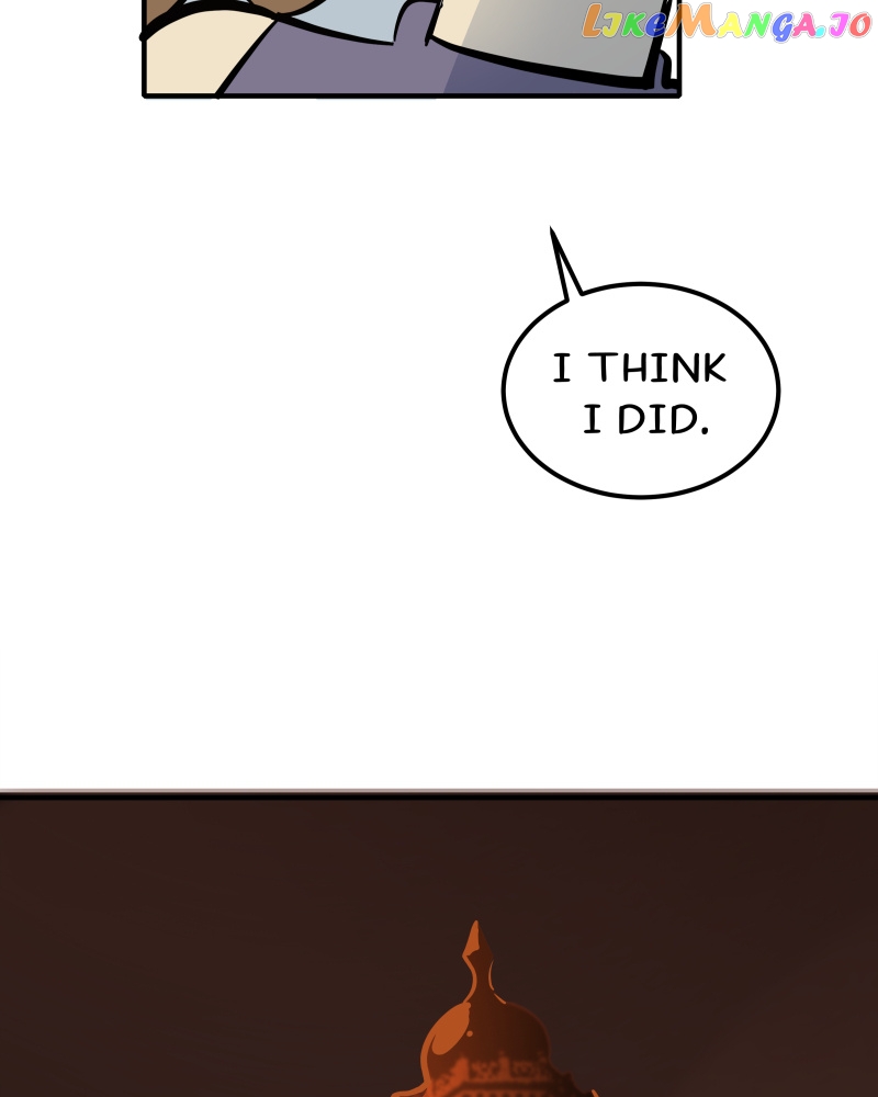 The Last God of Spring chapter 2 - page 36