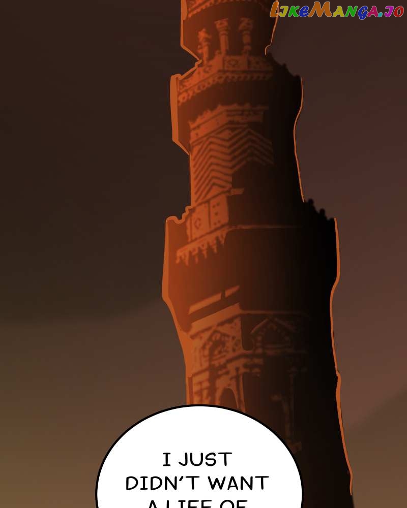 The Last God of Spring chapter 2 - page 37