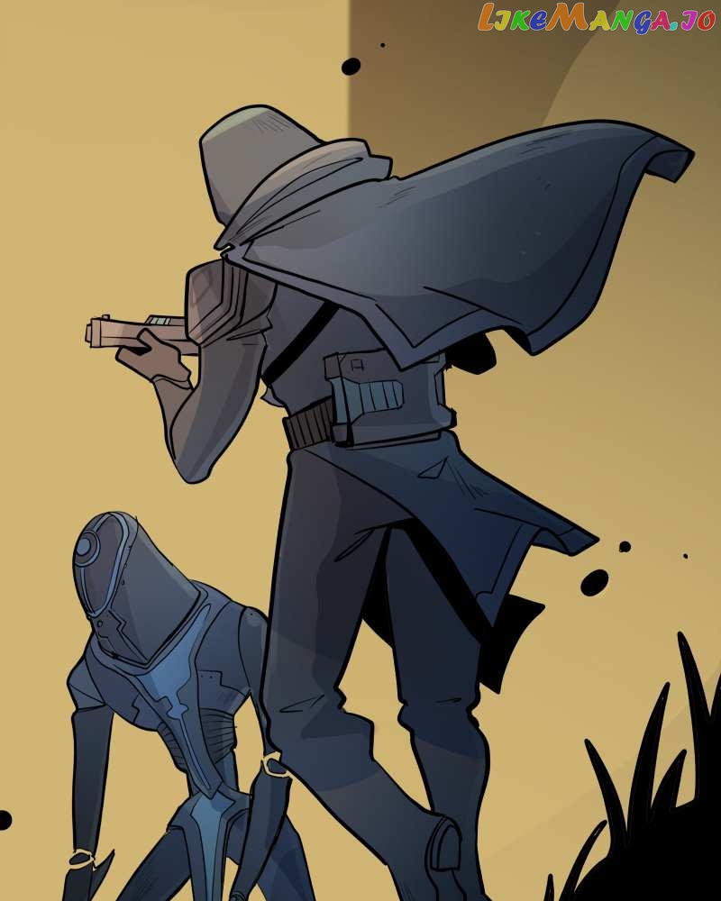 The Last God of Spring chapter 2 - page 39