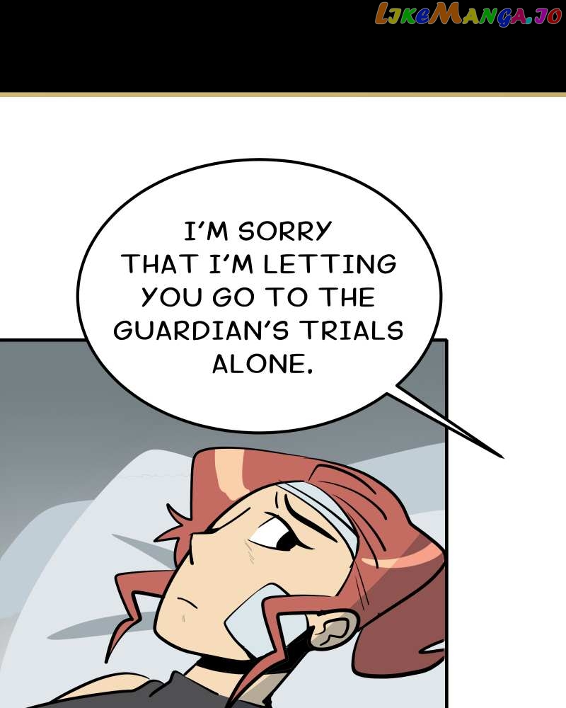 The Last God of Spring chapter 2 - page 41