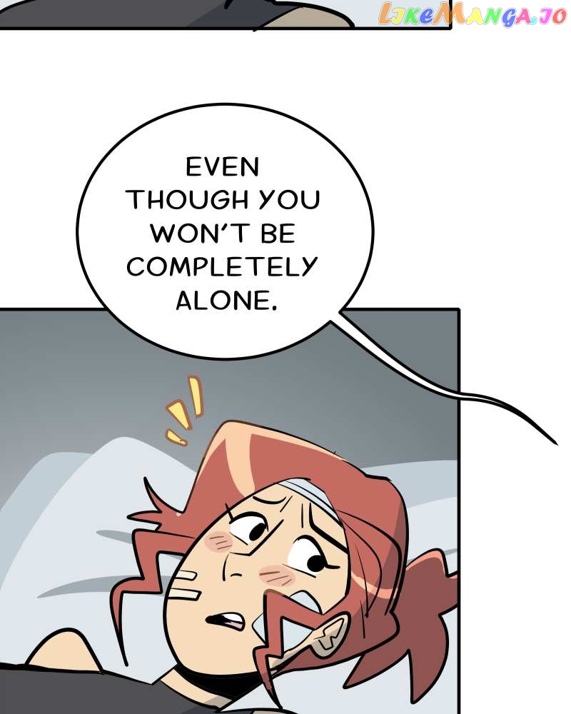 The Last God of Spring chapter 2 - page 42