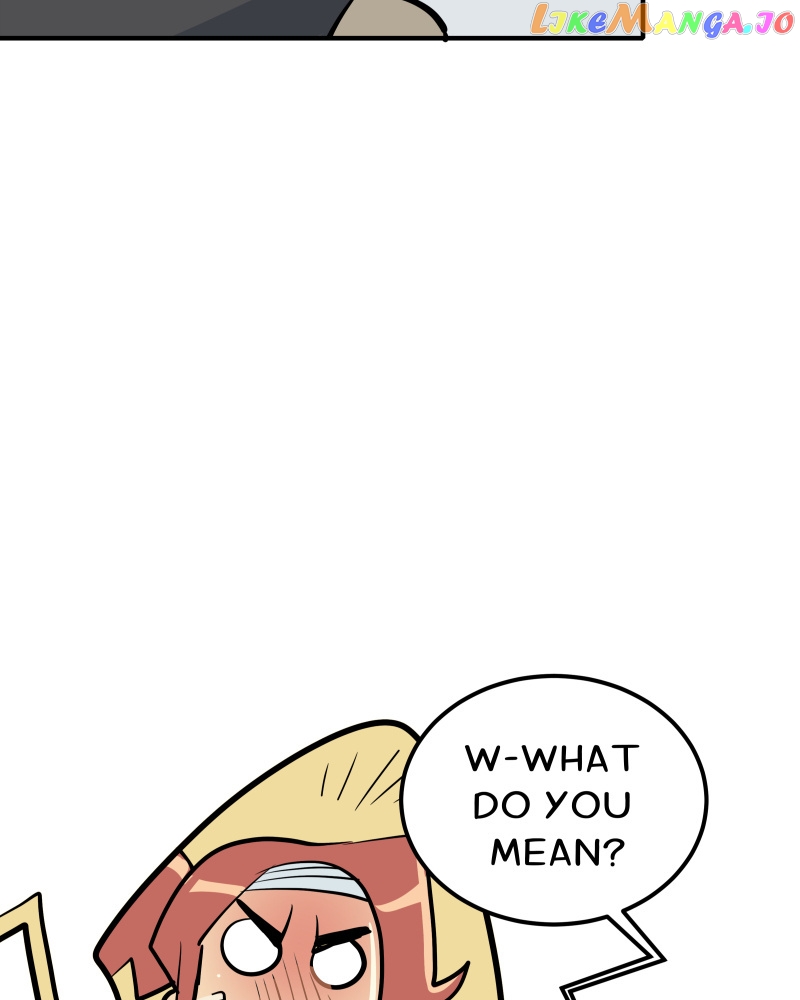 The Last God of Spring chapter 2 - page 43