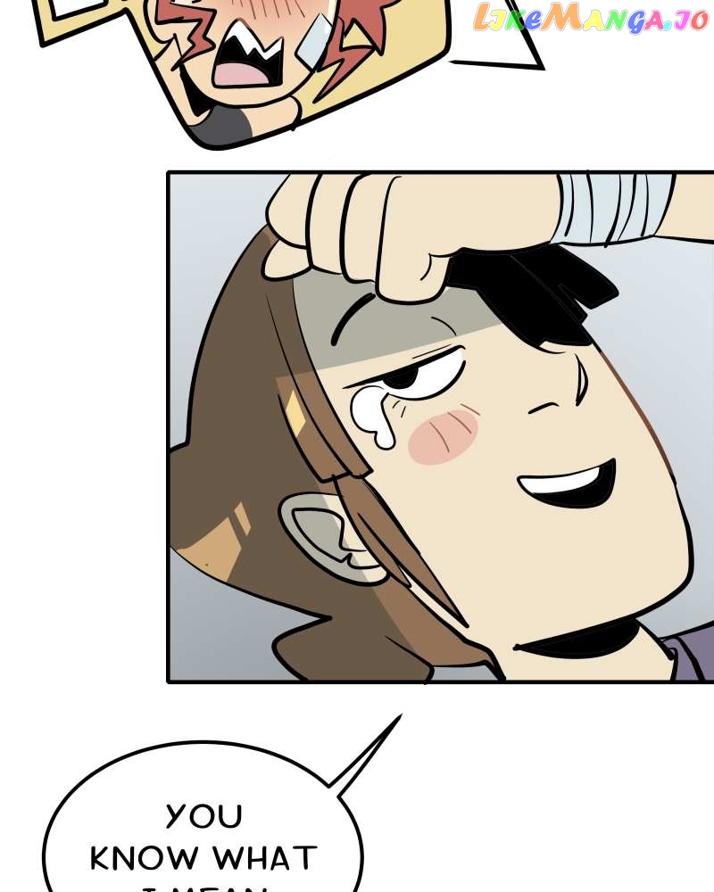 The Last God of Spring chapter 2 - page 44