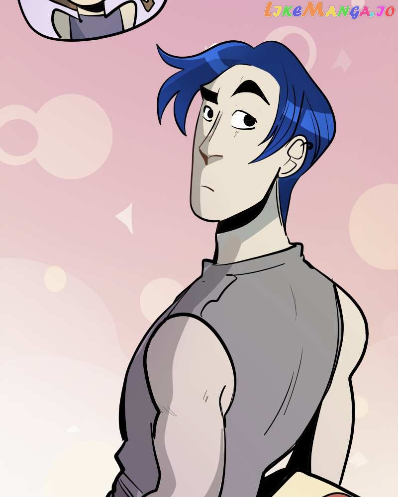 The Last God of Spring chapter 2 - page 46