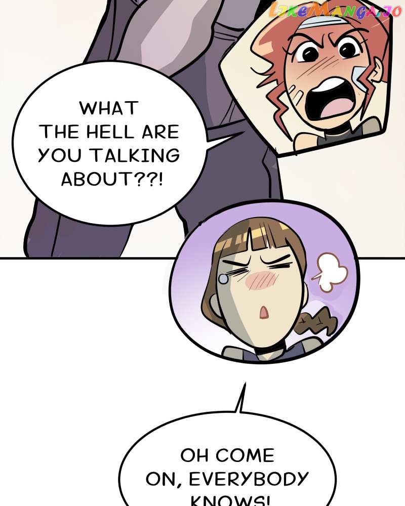 The Last God of Spring chapter 2 - page 47
