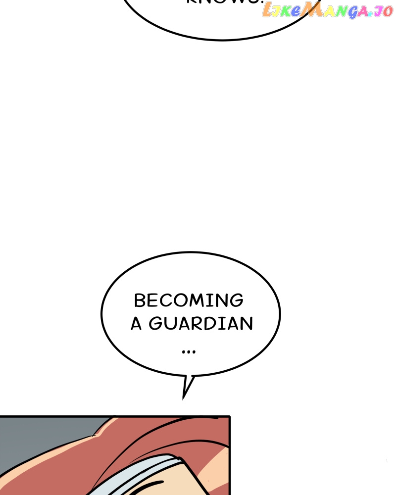 The Last God of Spring chapter 2 - page 48