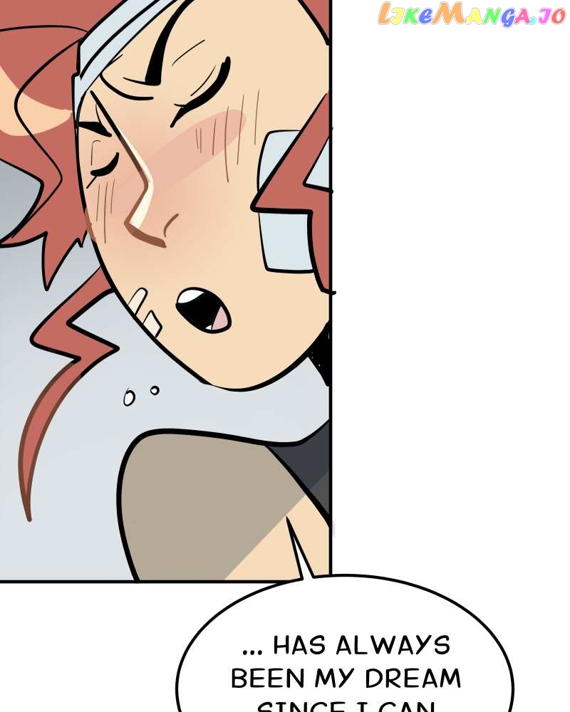 The Last God of Spring chapter 2 - page 49