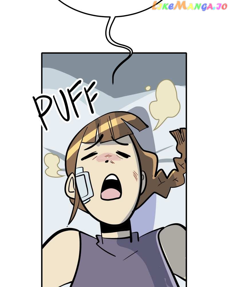 The Last God of Spring chapter 2 - page 53