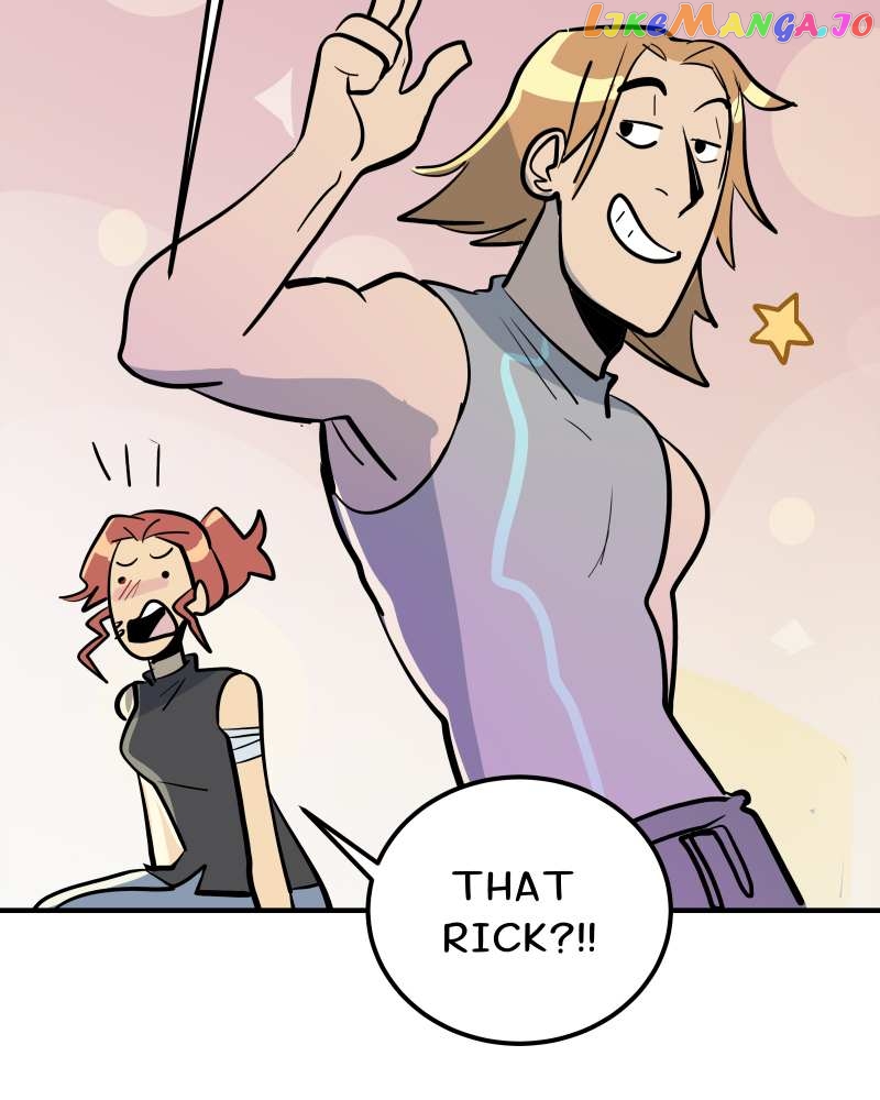 The Last God of Spring chapter 2 - page 55