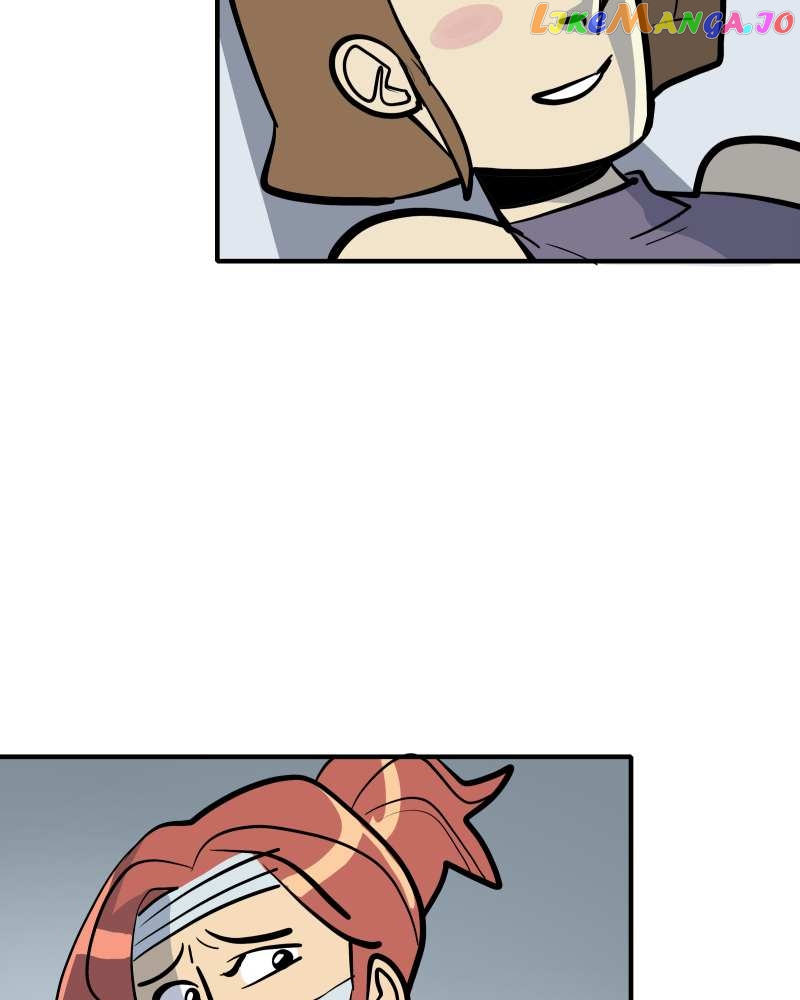 The Last God of Spring chapter 2 - page 57