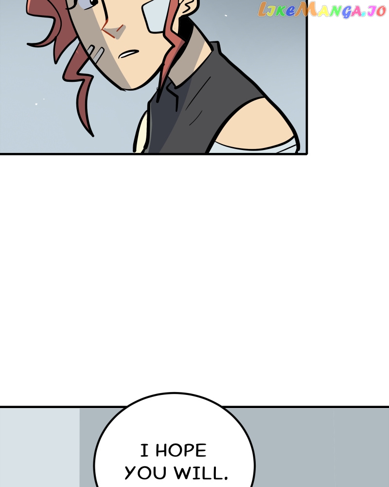 The Last God of Spring chapter 2 - page 58