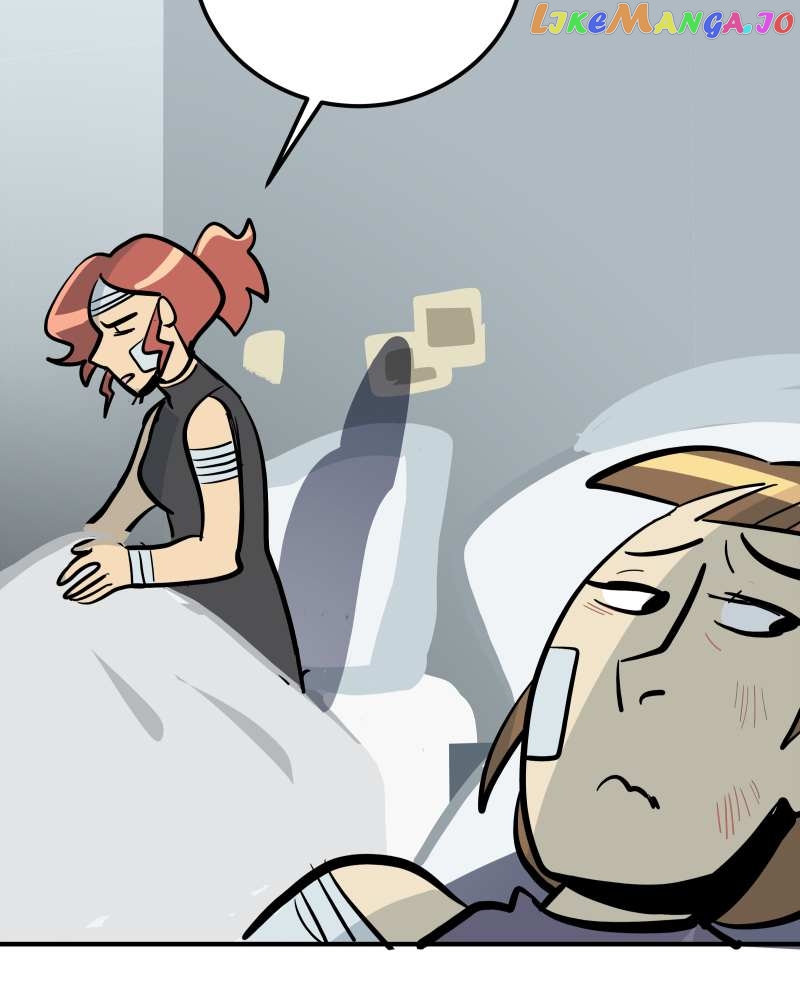 The Last God of Spring chapter 2 - page 59