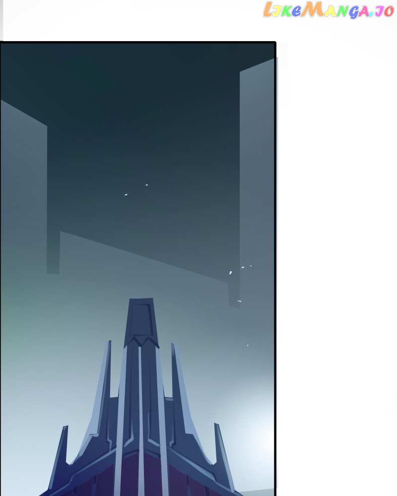 The Last God of Spring chapter 2 - page 6