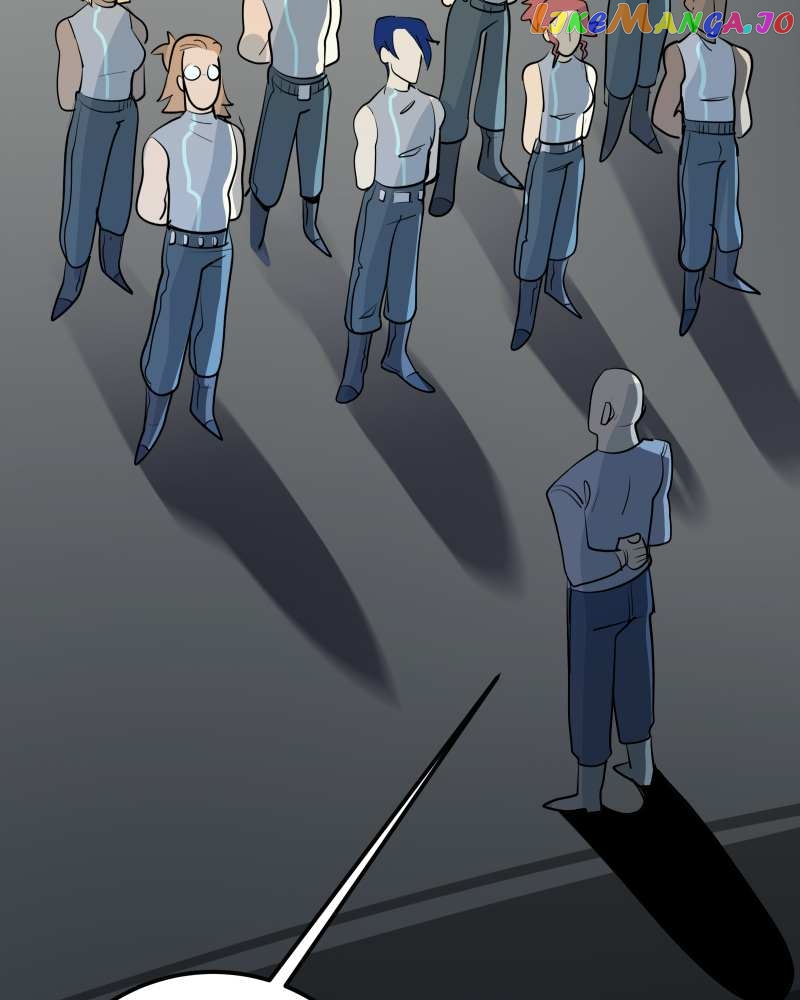 The Last God of Spring chapter 2 - page 64