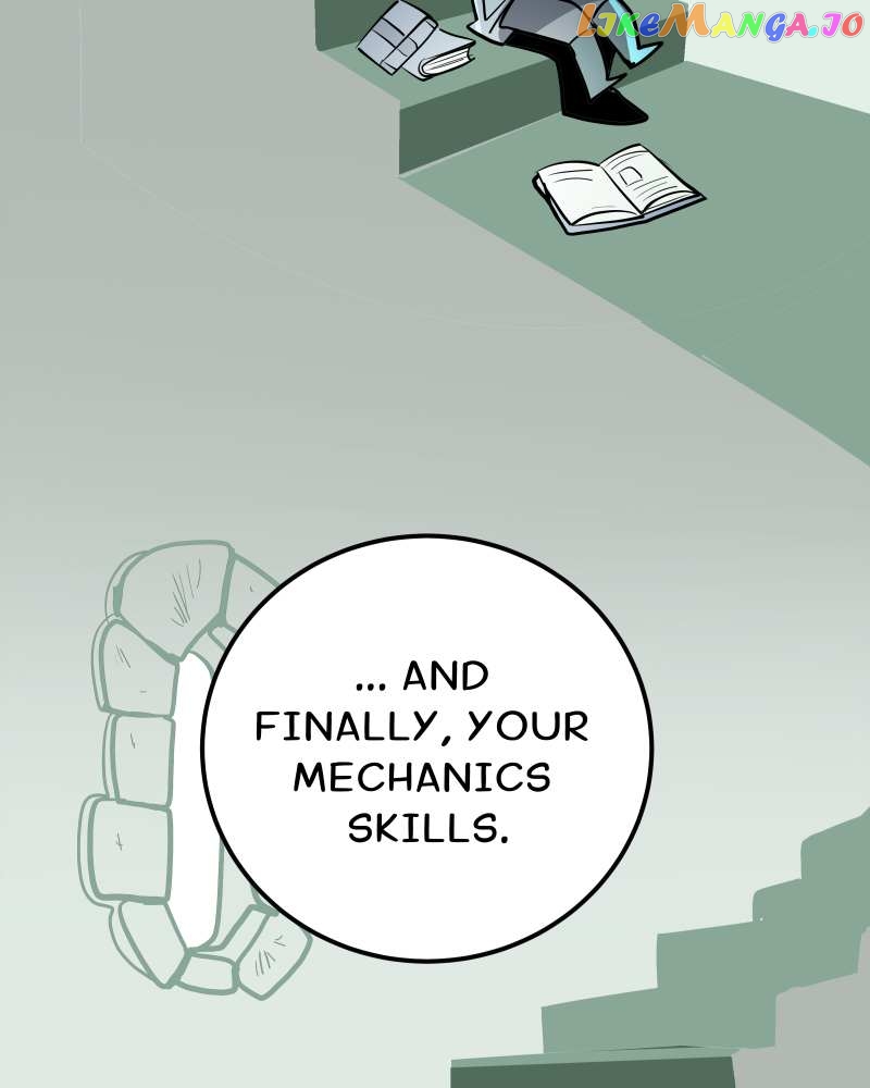 The Last God of Spring chapter 2 - page 74