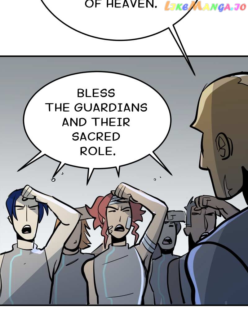 The Last God of Spring chapter 2 - page 78