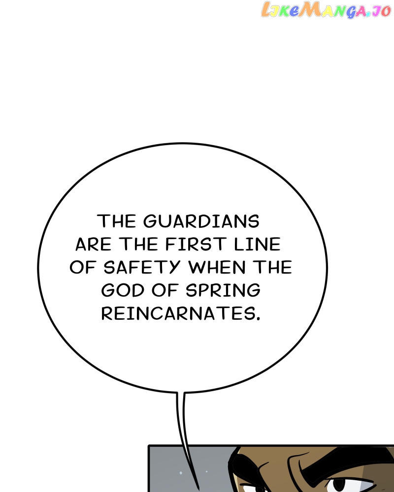 The Last God of Spring chapter 2 - page 79