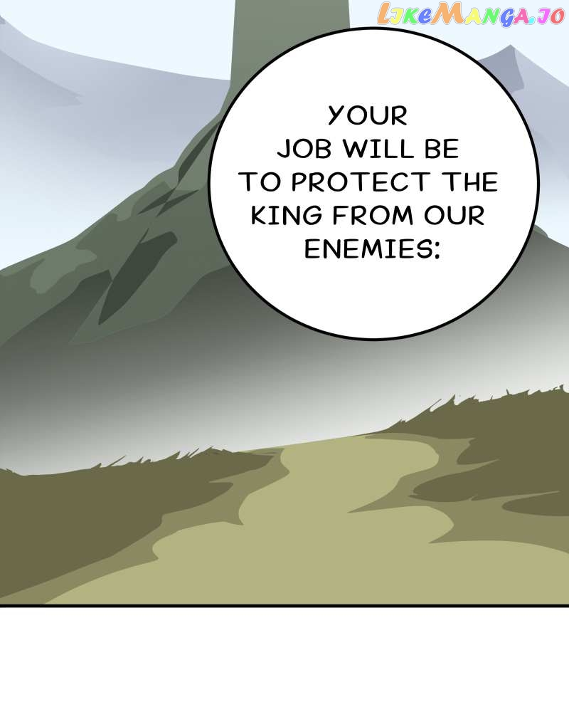 The Last God of Spring chapter 2 - page 83