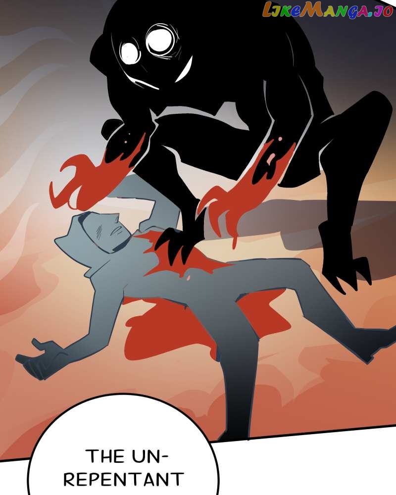 The Last God of Spring chapter 2 - page 88