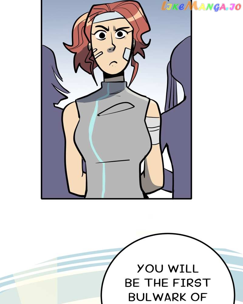 The Last God of Spring chapter 2 - page 91