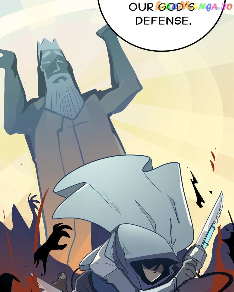 The Last God of Spring chapter 2 - page 92