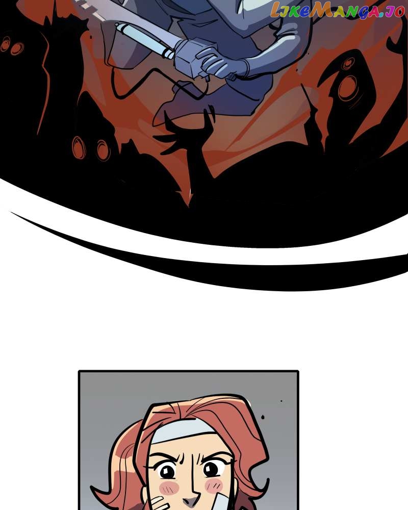 The Last God of Spring chapter 2 - page 93