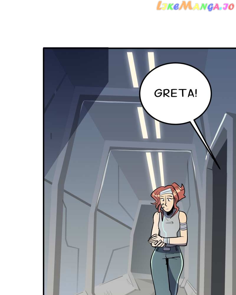The Last God of Spring chapter 2 - page 96