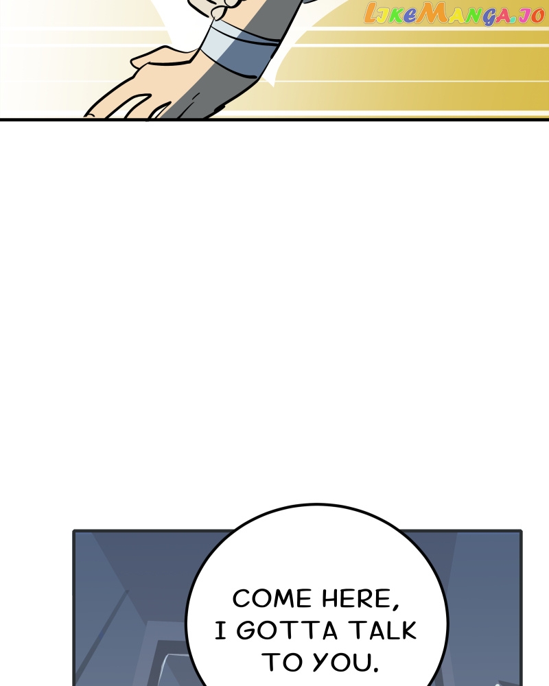 The Last God of Spring chapter 2 - page 98