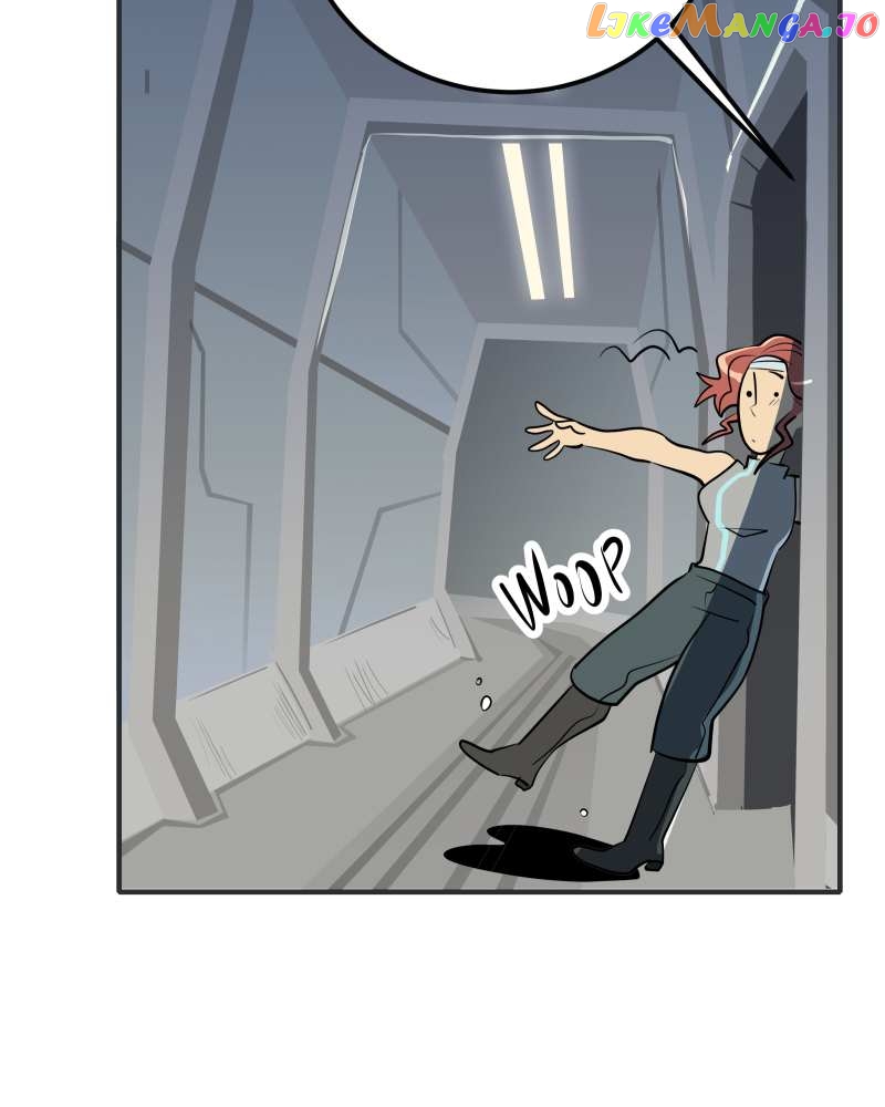 The Last God of Spring chapter 2 - page 99