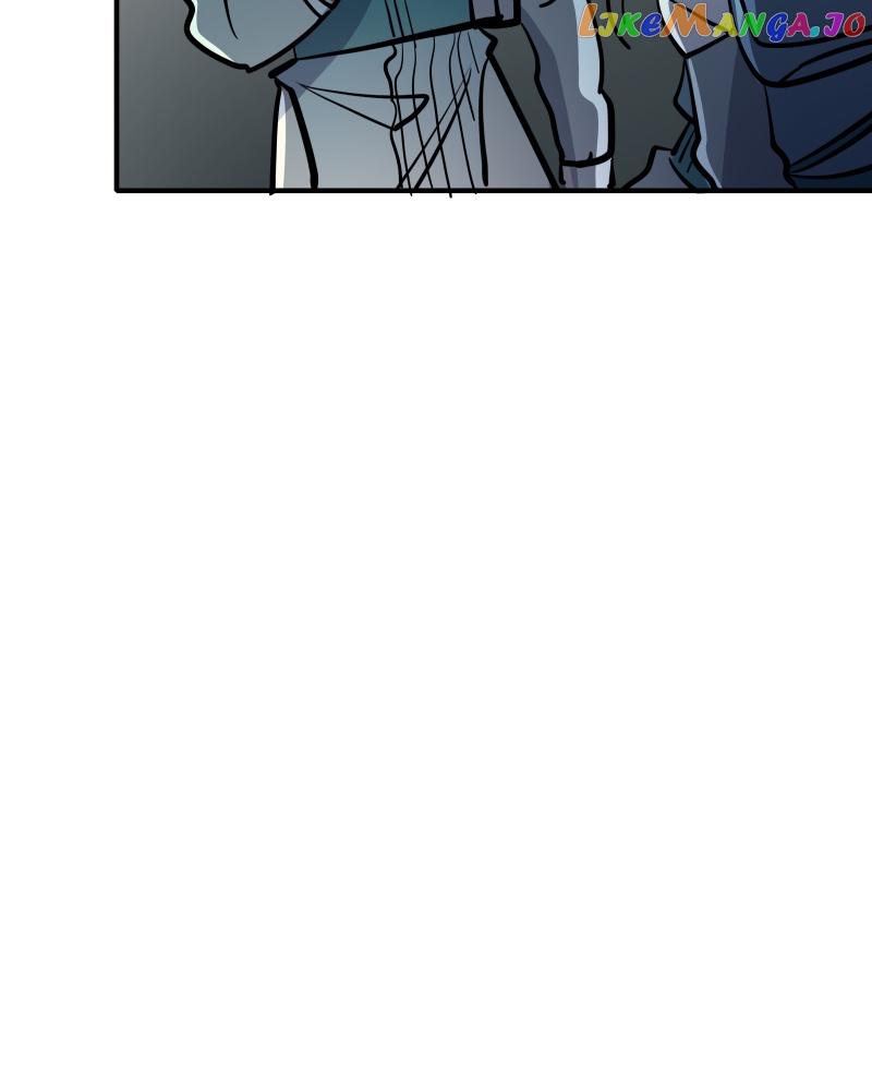 The Last God of Spring chapter 4 - page 19