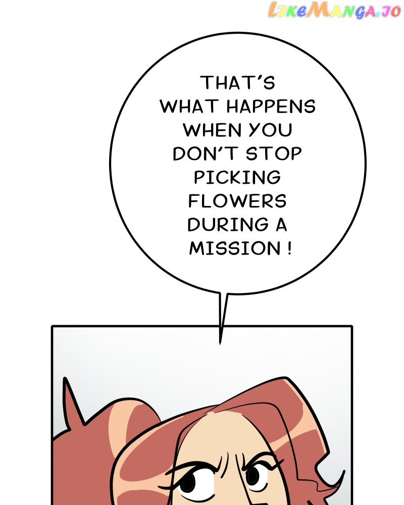The Last God of Spring chapter 4 - page 31