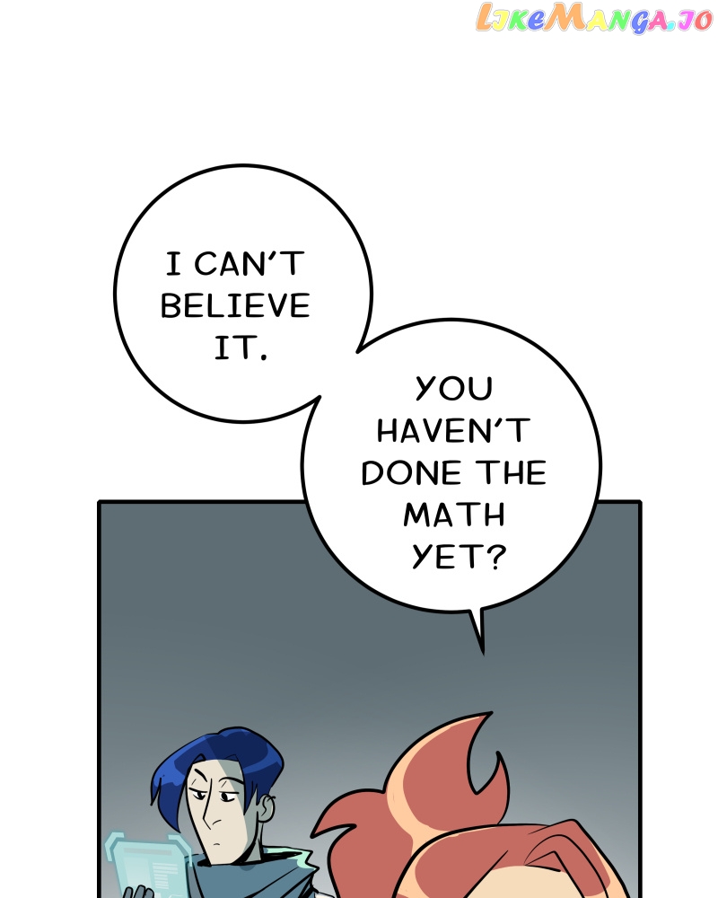 The Last God of Spring chapter 4 - page 36