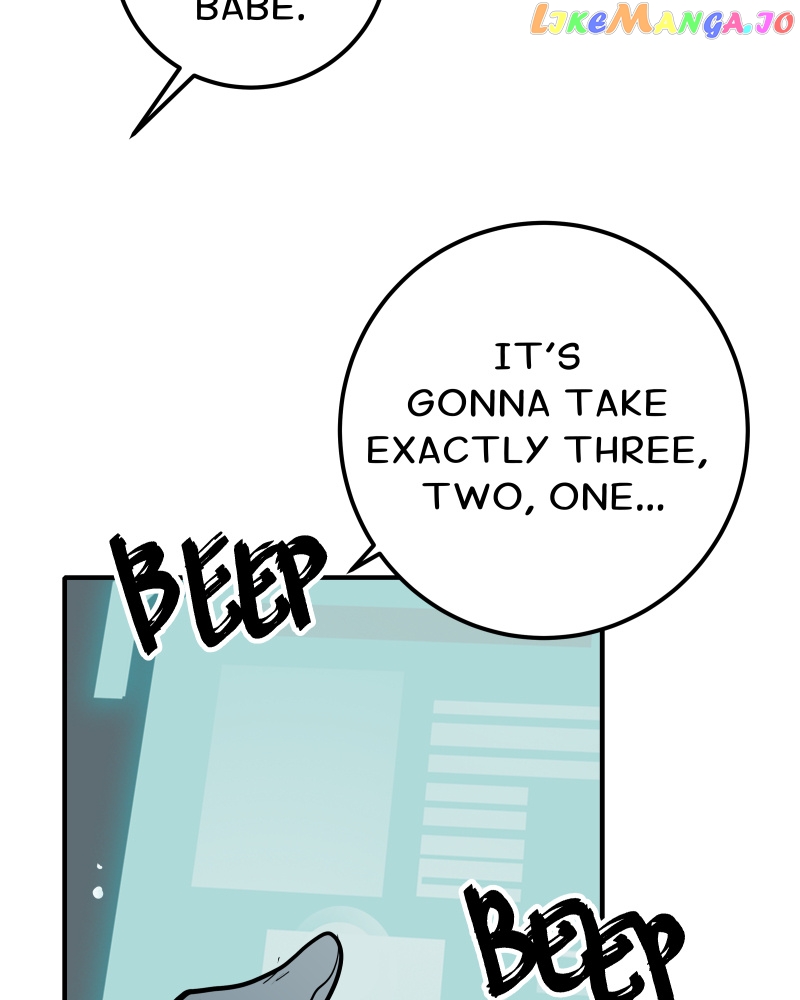 The Last God of Spring chapter 4 - page 38