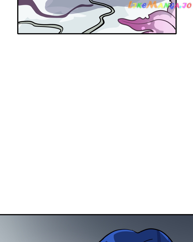 The Last God of Spring chapter 4 - page 3