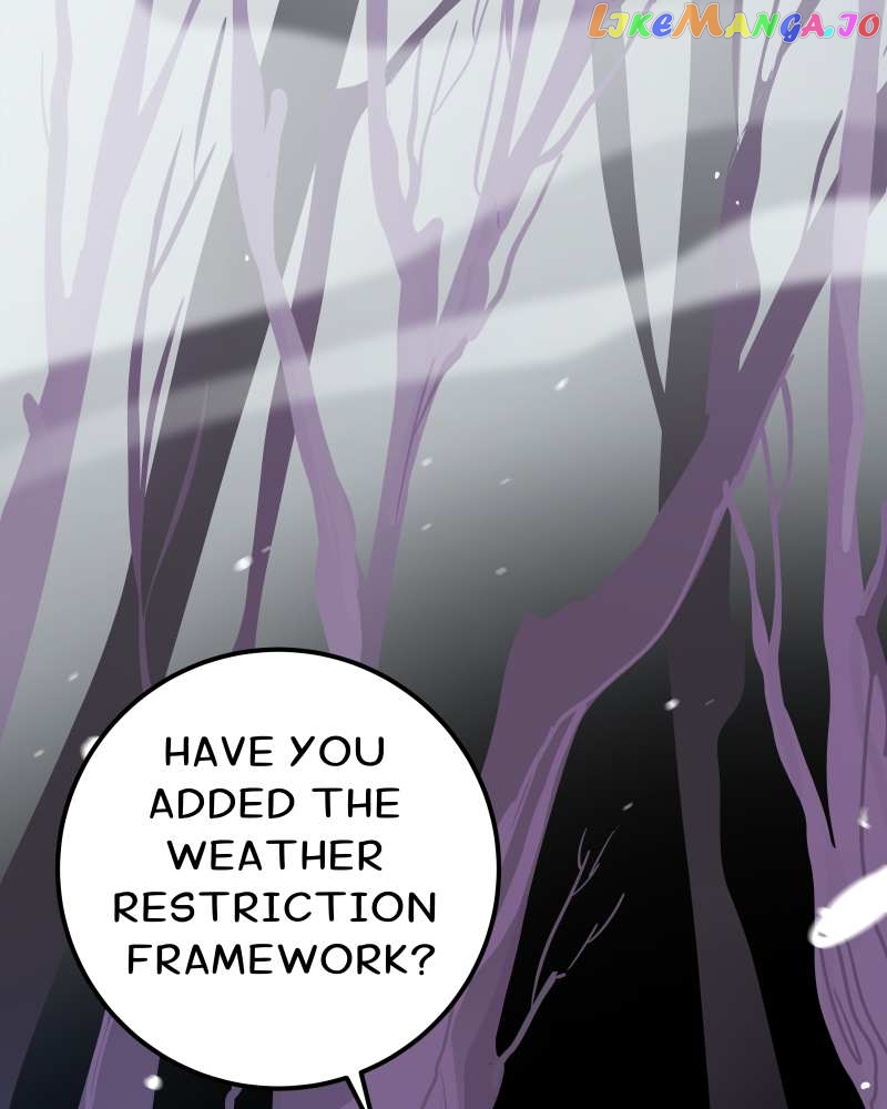 The Last God of Spring chapter 4 - page 44