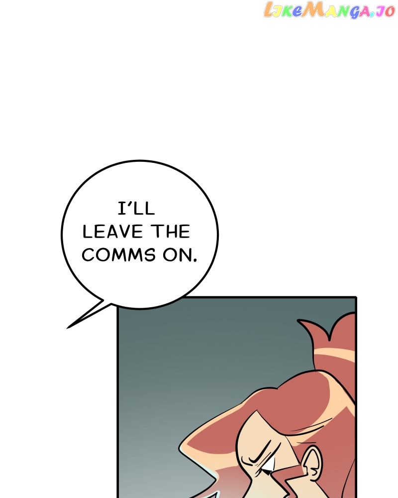 The Last God of Spring chapter 4 - page 48