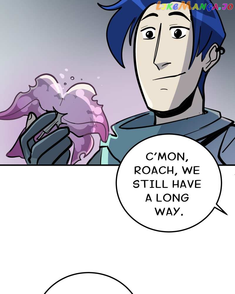 The Last God of Spring chapter 4 - page 4