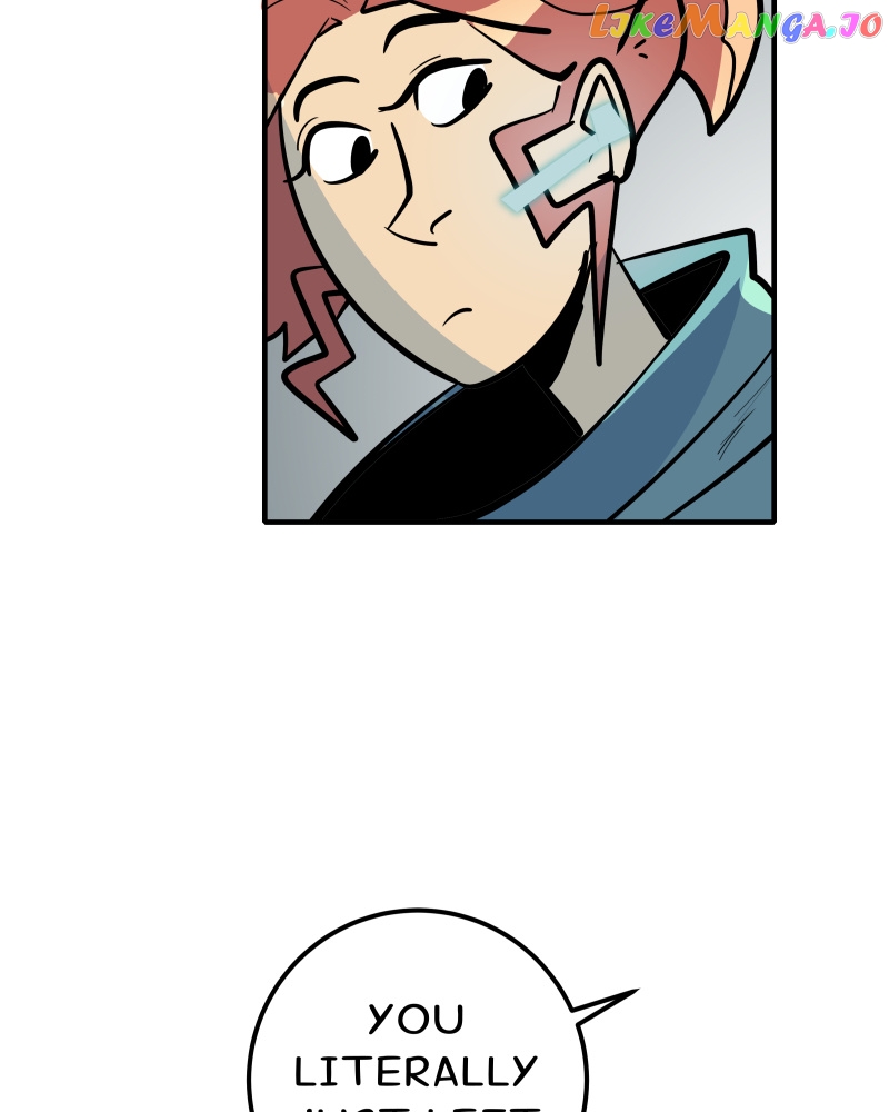 The Last God of Spring chapter 4 - page 56