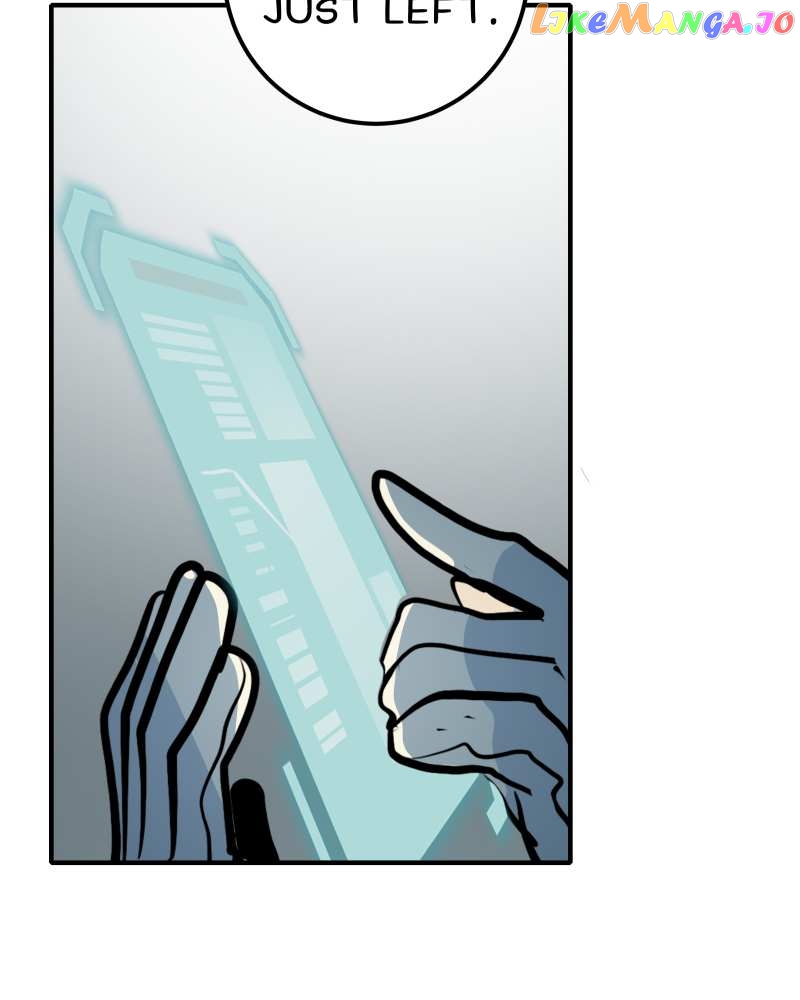 The Last God of Spring chapter 4 - page 57