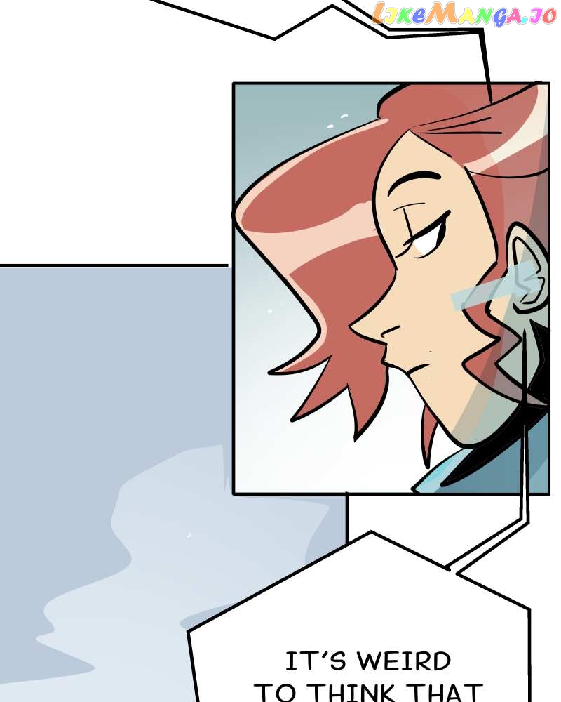 The Last God of Spring chapter 4 - page 62