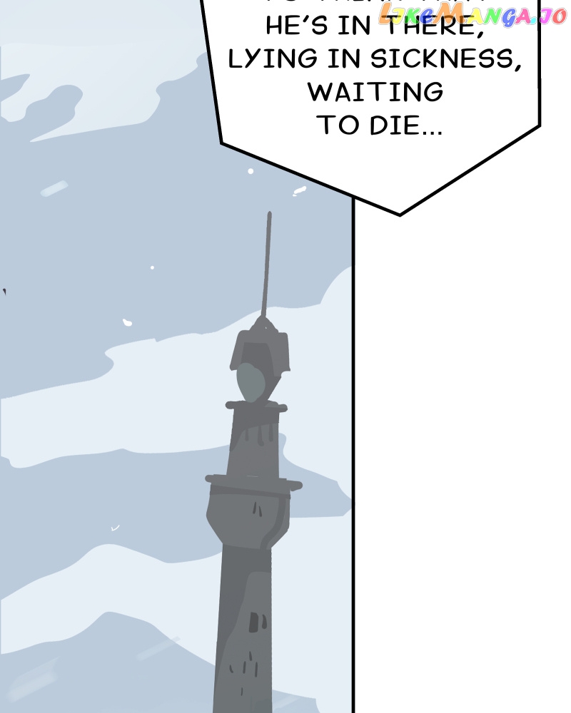 The Last God of Spring chapter 4 - page 63