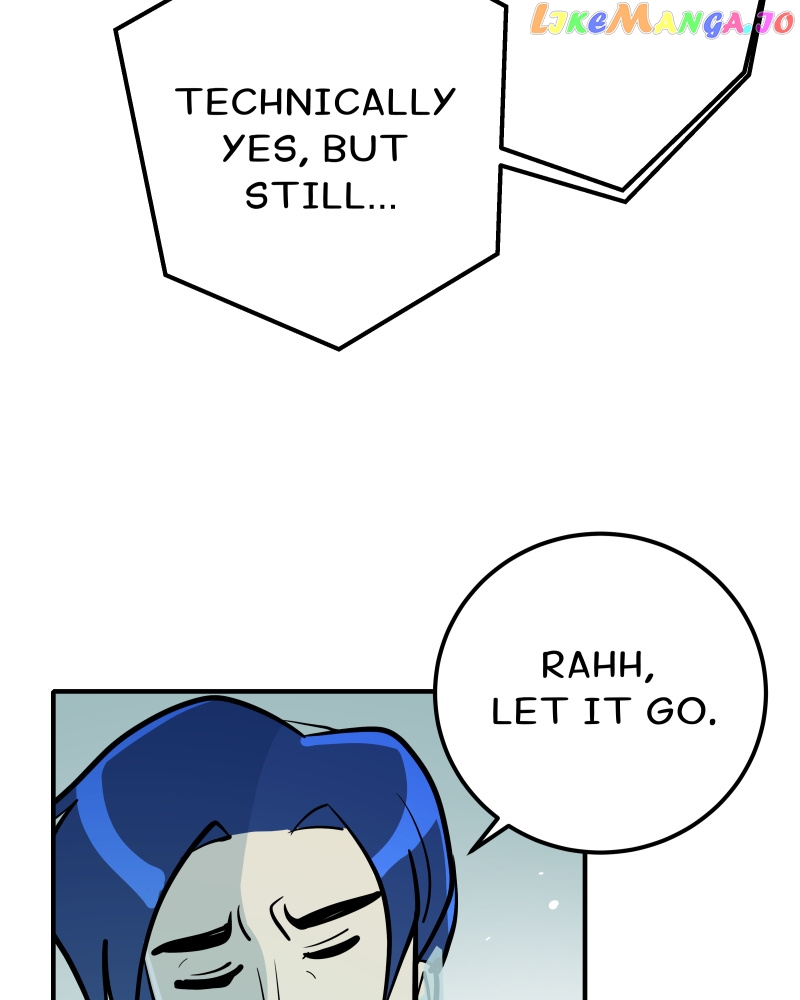 The Last God of Spring chapter 4 - page 67