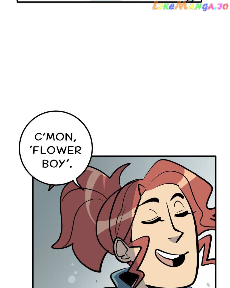 The Last God of Spring chapter 4 - page 6