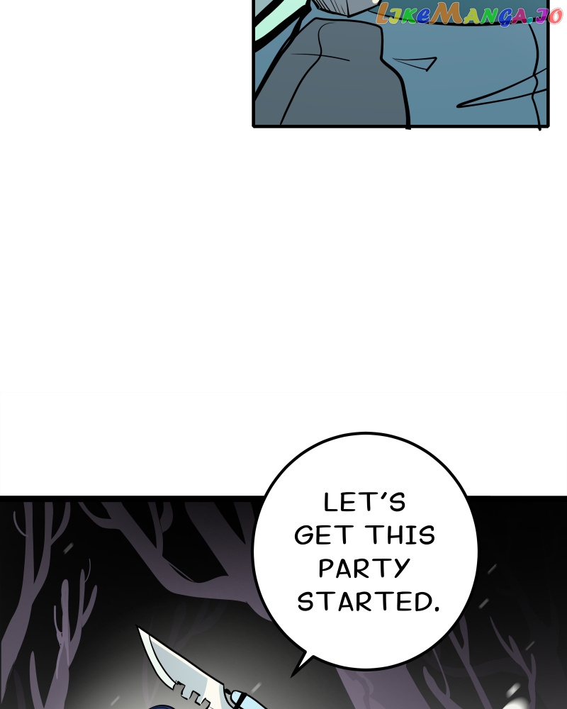 The Last God of Spring chapter 4 - page 74