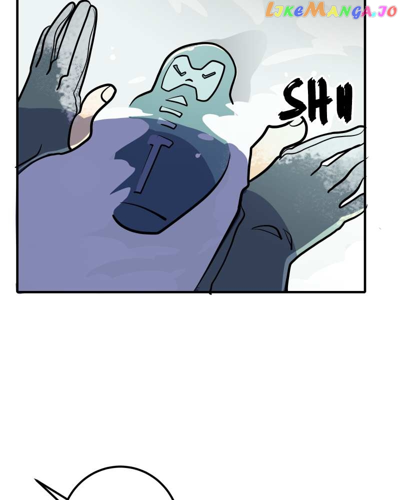 The Last God of Spring chapter 4 - page 78