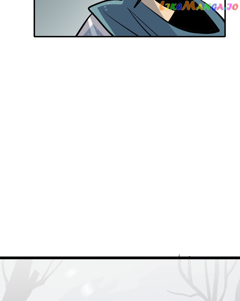 The Last God of Spring chapter 4 - page 7
