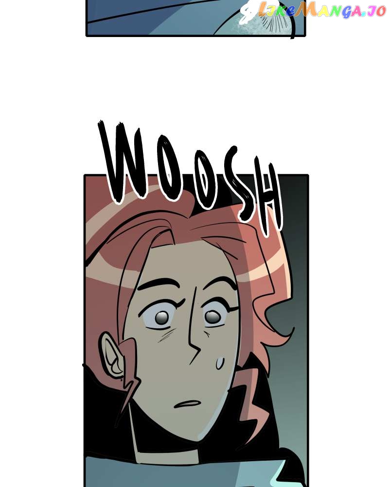 The Last God of Spring chapter 4 - page 81