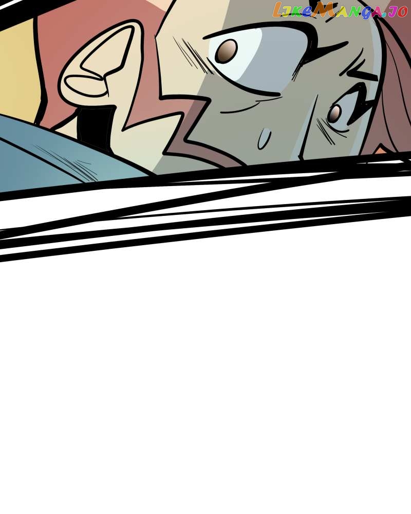 The Last God of Spring chapter 4 - page 83