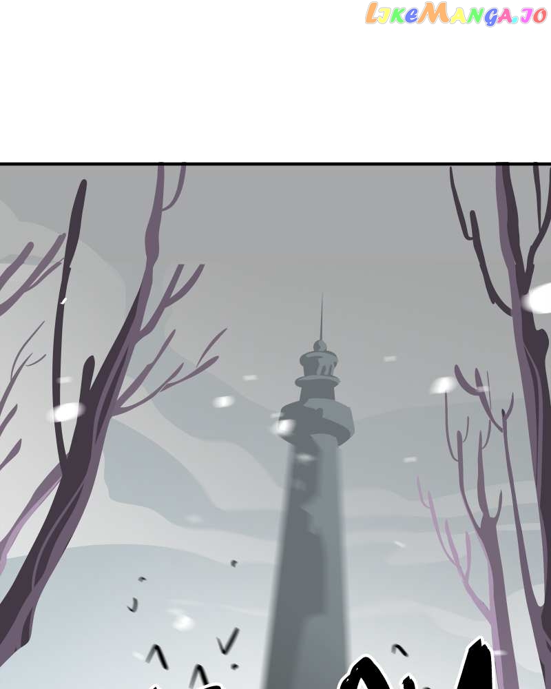 The Last God of Spring chapter 4 - page 84